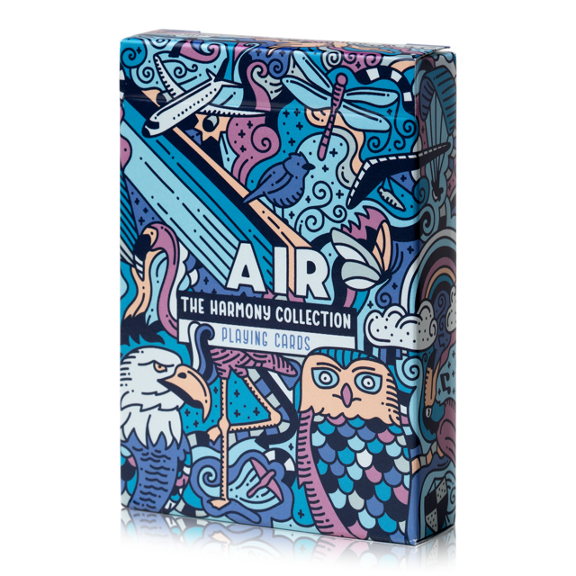 The Harmony Collection