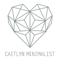 Caitlyn Minimalist logo