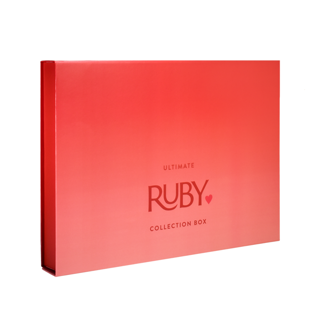 Ultimate Collection Box | Women