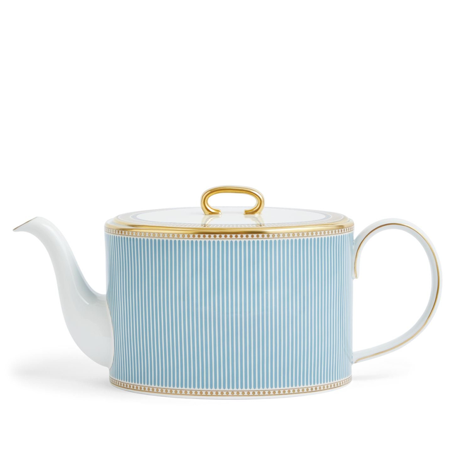 Helia Teapot