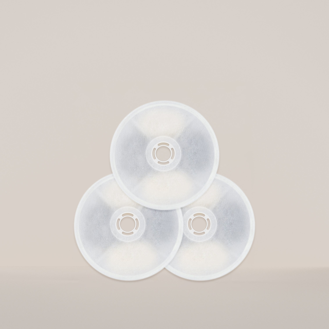 SNOW+ Pet Water Fountain Filter (3Pcs)