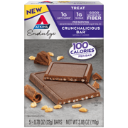 Endulge Crunchalicious Bar