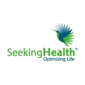 Seeking Health logo