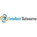 Intellect Outsource logo