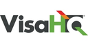 VisaHQ logo