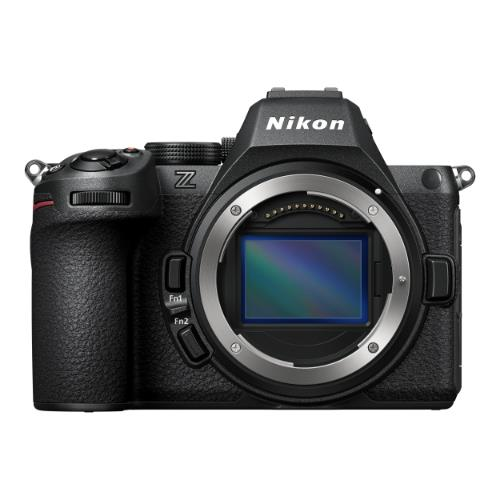 Nikon Z5II Mirrorless Camera Body