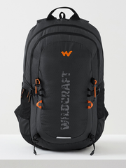 Eiger X 35 L TechPack Black