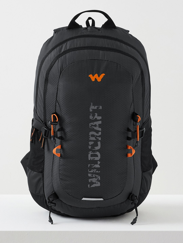 Eiger X 35 L TechPack Black