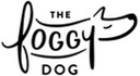 The Foggy Dog logo