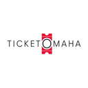 Ticket Omaha logo