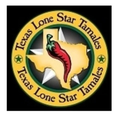 Texas Lone Star Tamales logo
