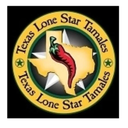 Texas Lone Star Tamales logo