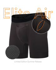 Elite Air II Boxer Brief