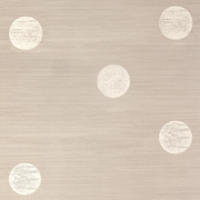 MONTE CARLO SISAL PANEL SET - SILVER