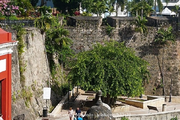 Welcome to San Juan's Old Town: Private Half-Day Walking Tour