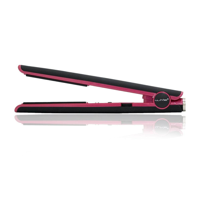 NuMe Ultra Hair Straightener (Euro plug Only)