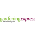 Gardening Express logo