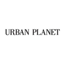 Urban Planet logo