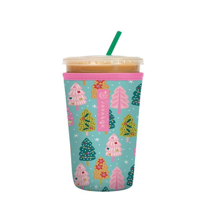 JavaSok - Winter Magic