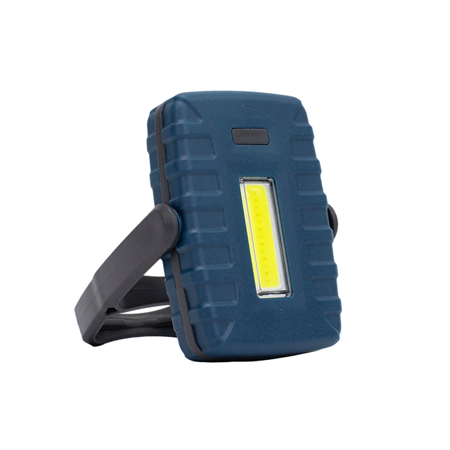 Carson COB LED Flashlight KL-20