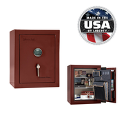 Premium Home Safe