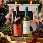 Wine Lovers Gift Set