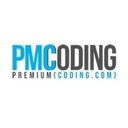 PremiumCoding logo