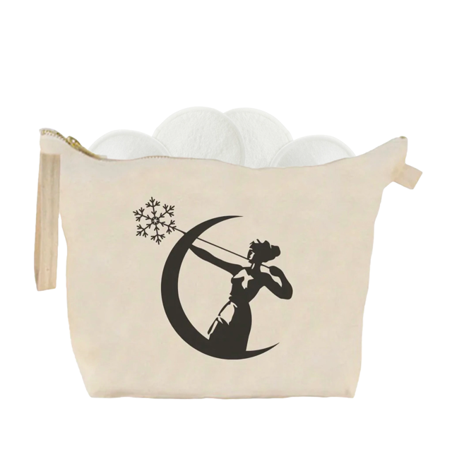 Totally Clutch Clutch, with Nursing Pads