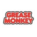 Grease Monkey Auto logo