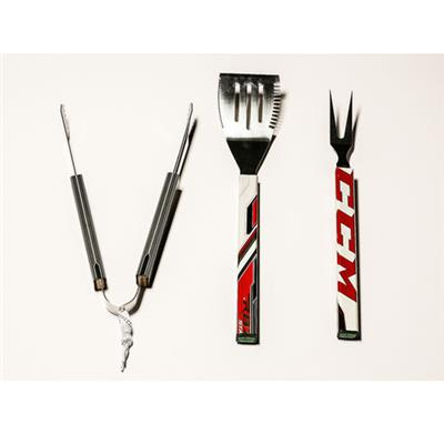 Requipd 3 Piece Fork Set