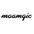 Maamgic logo