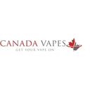 Canada Vapes logo