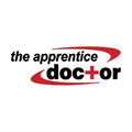 The Apprentice Doctor logo