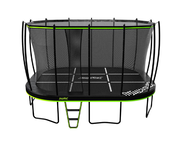 MEGA 17ft Trampoline