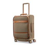 Herringbone Deluxe Carry-On