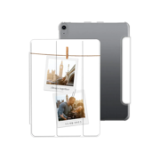 Polaroid Duo - Custom iPad Case