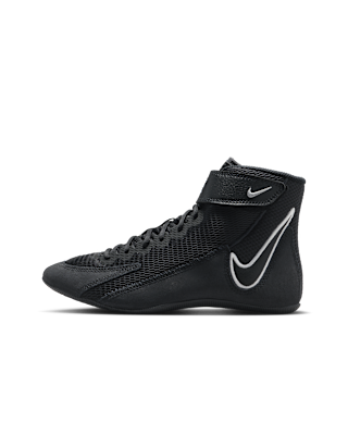 Nike Speedsweep 8 Big Kids' Wrestling Shoes