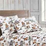 Paseo Road by Hiend Ranch Life In Color Sheet Set