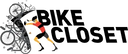 Bike Closet logo