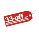 33-Off.com logo