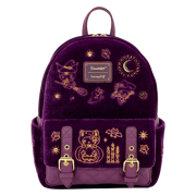 Sanrio Hello Kitty & Friends Exclusive Halloween Costume Velvet Mini Backpack