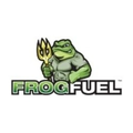 FrogFuel logo