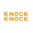 Knock Knock logo