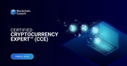 Certified Cryptocurrency Expert™ (CCE)