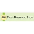 Fresh Preserving Store logo