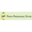 Fresh Preserving Store logo
