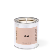 Chai | Clove + Cinnamon + Vanilla