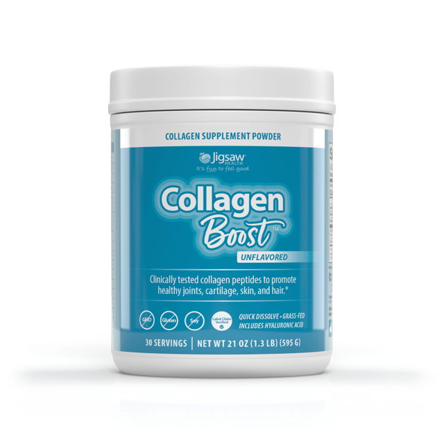Collagen Boost®