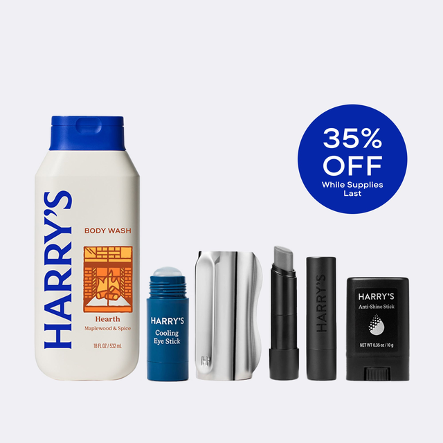 Holiday Skin & Body Bundle