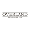 Overland logo